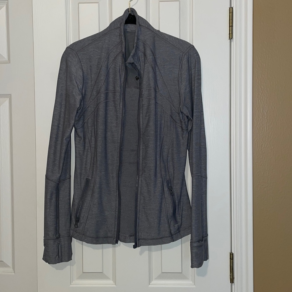 Lululemon Define jacket